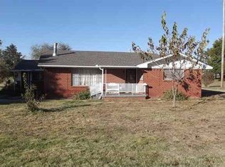 280460 State Highway 53, Comanche, OK 73529
