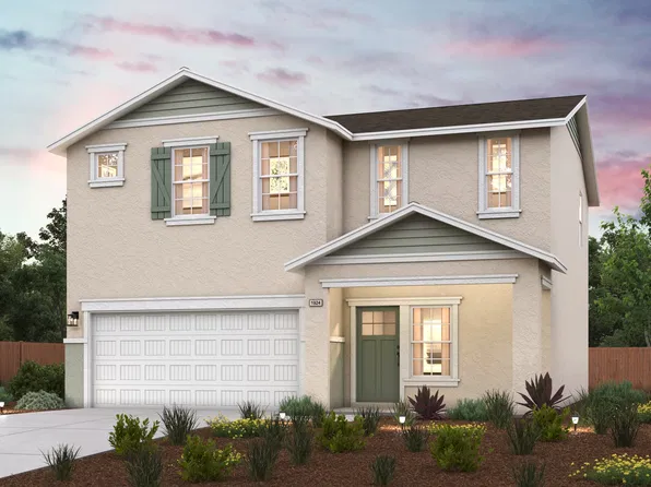 2449 S West Creek Village Way, Fresno, CA 93706