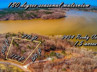 2454 Rocky Cove Ln #91, Denton, NC 27239