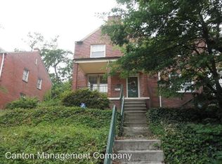 3918 Rexmere Rd, Baltimore, MD 21218
