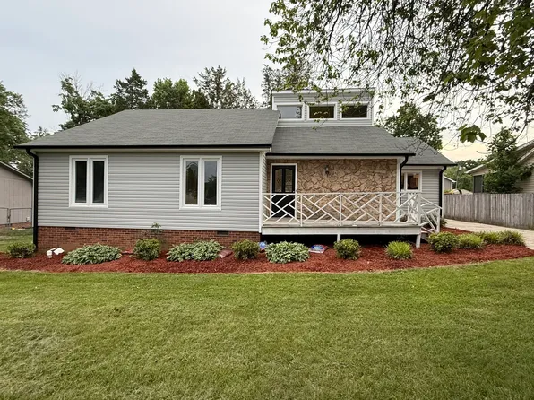 512 Old Mill Rd, High Point, NC 27265