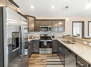 Chloe Townhomes, Tiffin, IA 52340