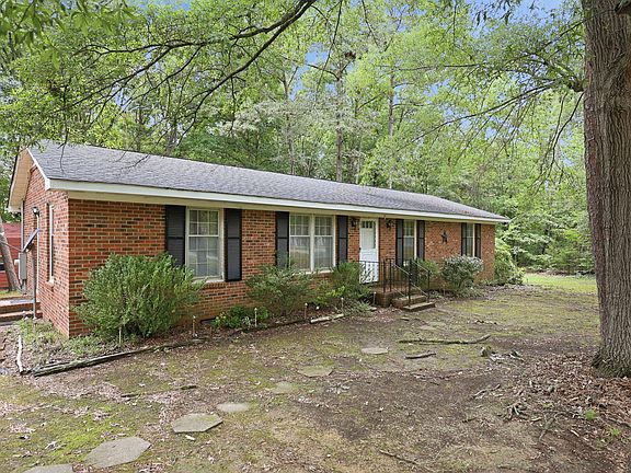 2nd image of 9531 Rueben Hart Rd