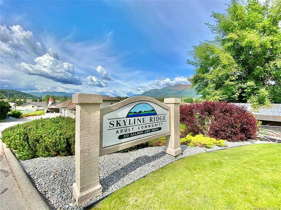 153 Salmon Arm Dr Enderby, BC, V0E1V1 Apartments for Rent Zillow