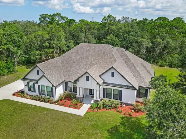 17000 Nokota Ave, Hudson, FL 34667