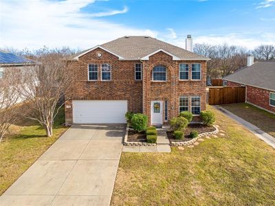 1509 Spinnaker Way, Wylie, TX, 75098