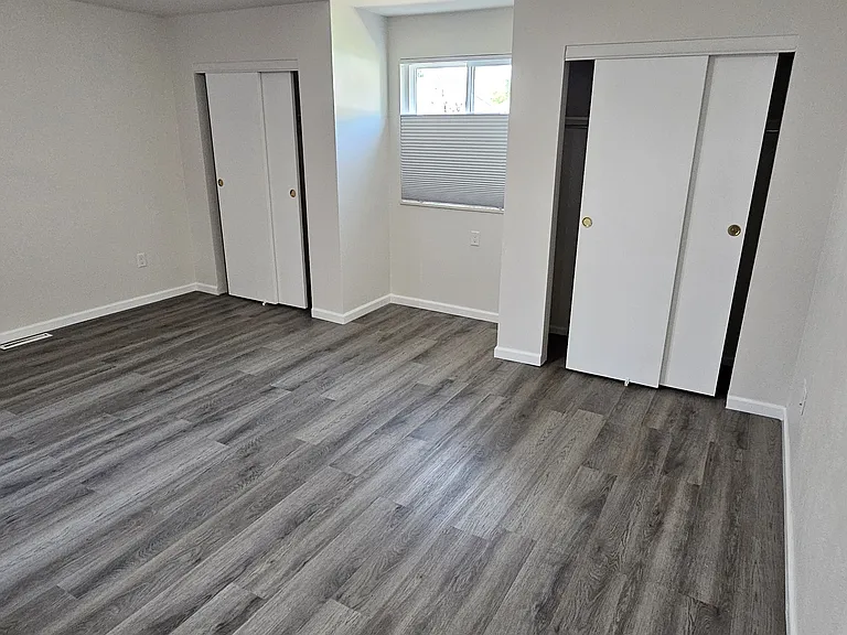 Upper Level Bed 1