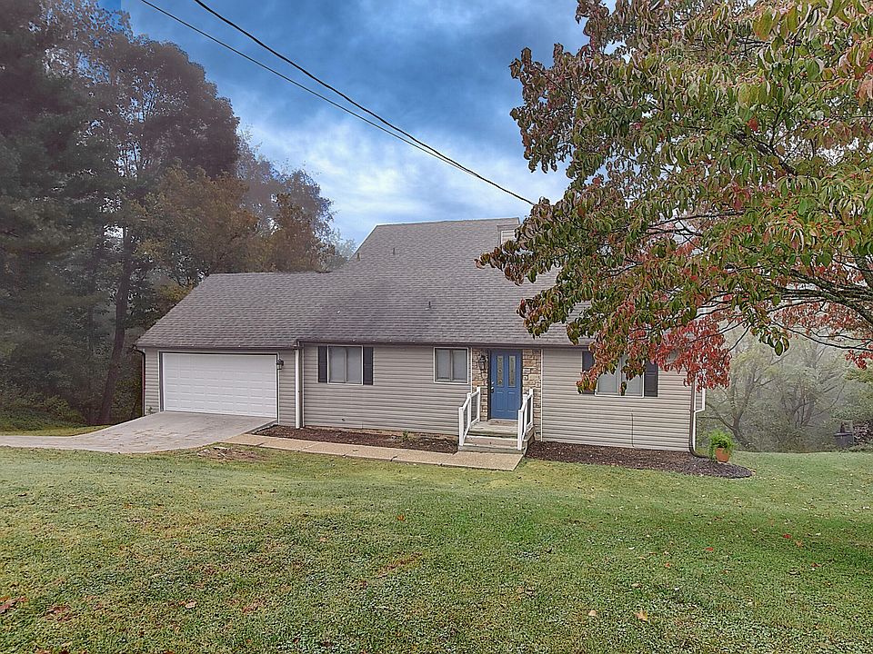 2113 Bonaire Rd, Kingsport, TN 37660 Zillow