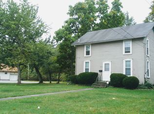 1509 Parkman Rd NW, Warren, OH 44485