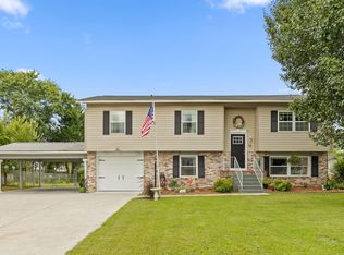 14 Dogwood Dr, Fort Oglethorpe, GA 30742