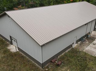 6953 Taft Rd, Mecosta, MI 49332