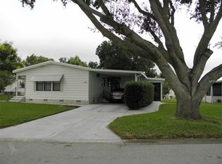 2421 Fairbluff Rd #1562, Zellwood, FL 32798