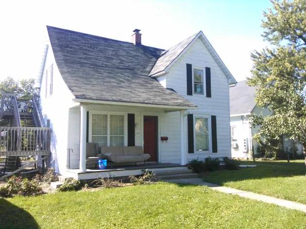 1417 N Wheeling Ave, Muncie, IN 47303