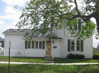 114 S Ohio St, Culver, IN 46511