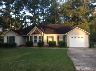 331 Cedar Hill Rd, Thomasville, GA 31757