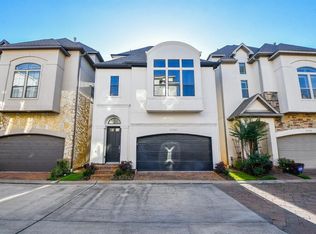 9510 Pemberton Trce, Houston, TX 77025