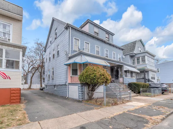 232 Elmwood Ave, East Orange, NJ 07018