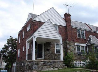 265 N Wycombe Ave, Lansdowne, PA 19050