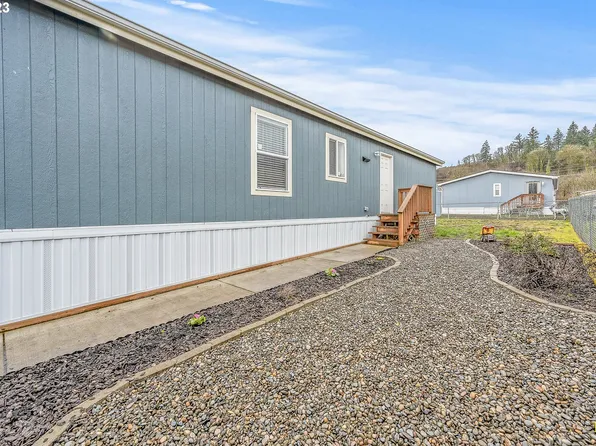 2154 Oregon St #52, Saint Helens, OR 97051