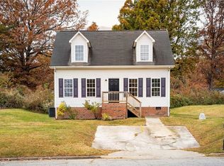 4308 Baker Ave, Greensboro, NC 27407