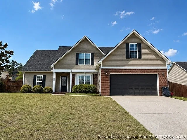 1529 Seabiscuit Dr — Photo 1