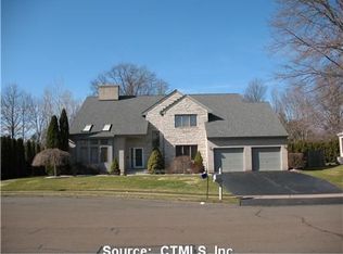 156 Stockingmill Rd, Wethersfield, CT 06109