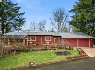 6103 SW Salmon St, Portland, OR 97221