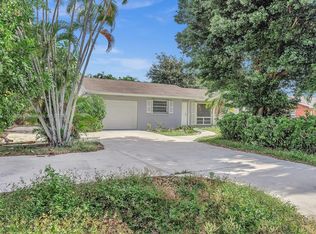 4623 Barrett St, Delray Beach, FL 33445