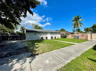 3161 NW 4th St, Fort Lauderdale, FL 33311