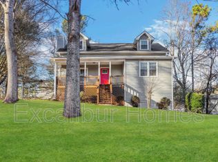 116 Ansley Dr, Dallas, GA 30157