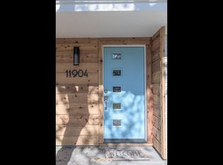 11904 Arabian Trl, Austin, TX 78759