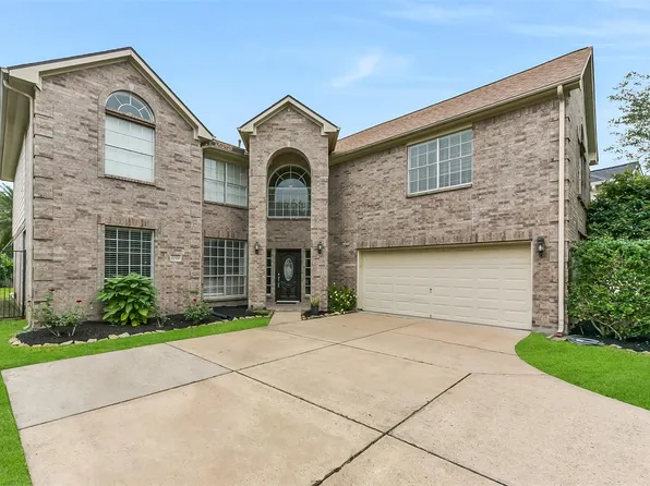 2723 Sterling Fields Dr, Pearland, TX 77584