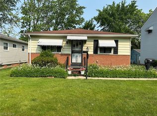 5700 Harrison Ave, Maple Heights, OH 44137
