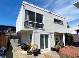1113 Ward St, Berkeley, CA 94702