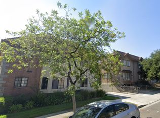 2301 N Fairview St #C, Burbank, CA 91504