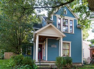 654 Oak St, Dayton, OH 45410