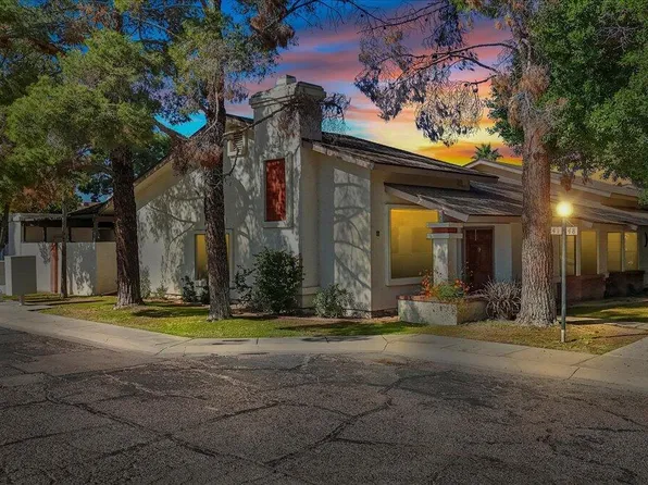 1550 N STAPLEY Drive #48, Mesa, AZ 85203