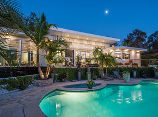 1412 Claridge Dr, Beverly Hills, CA 90210