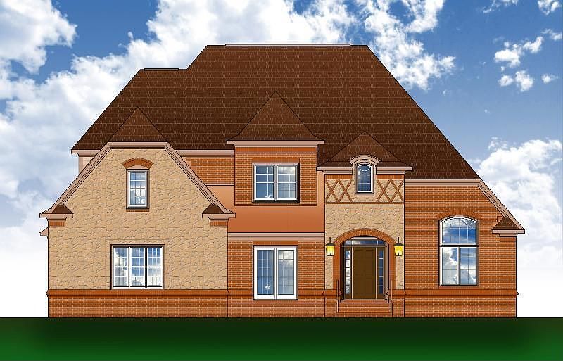 1st image of 5805 Olde Covington Pl