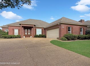 184 Provonce Park, Brandon, MS 39042