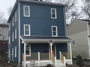 45 Mason St #2, Worcester, MA 01610