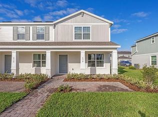 634 Bayhawk St, Debary, FL 32713