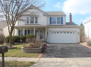 5885 Blaverly Dr, New Albany, OH 43054