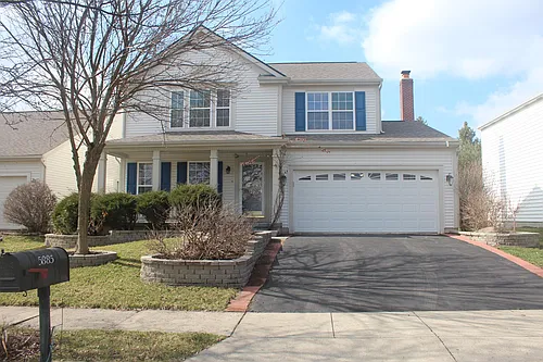 5885 Blaverly Dr Photo 1