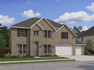 11525 Wulstone Rd, Haslet, TX 76052