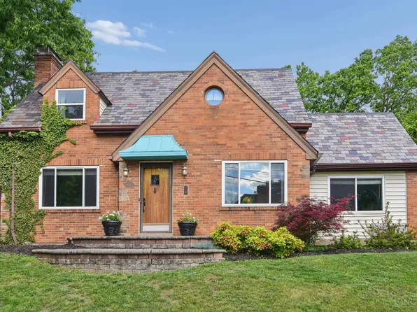 6300 Lisbon Ave, Cincinnati, OH 45213