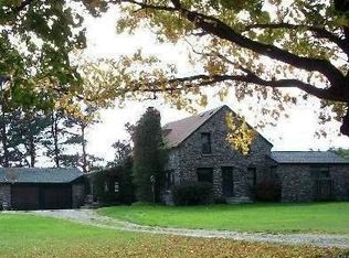 3307 Hilts Rd, Gladwin, MI 48624