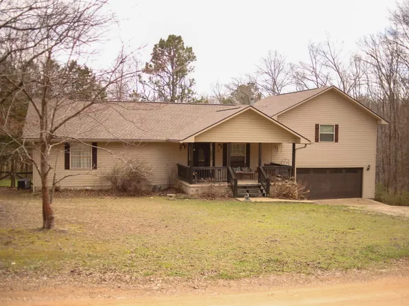 101 Henderson Rd, Mountain View, AR 72560