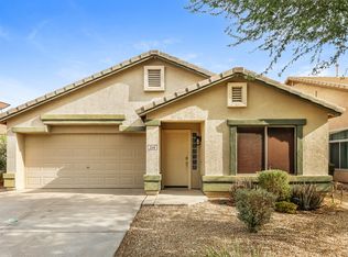 2510 W Bent Tree Dr, Phoenix, AZ 85085