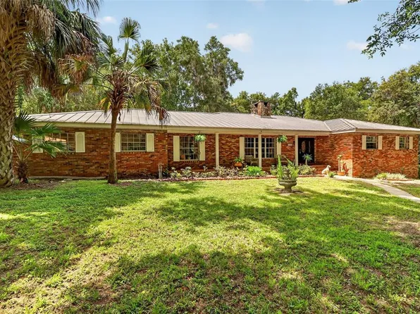 22740 County Road 44a, Eustis, FL 32736